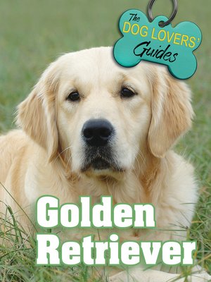 cover image of Golden Retriever
